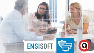 Emsisoft AntiRansomware