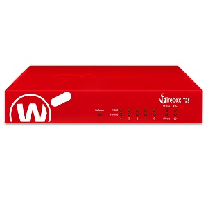 WatchGuard Firebox T25