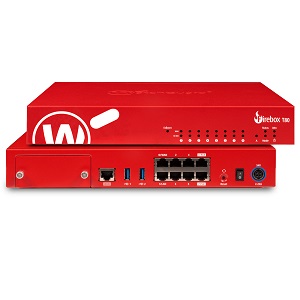 WatchGuard Firebox T80