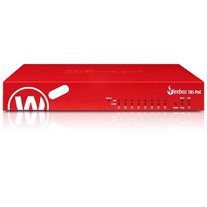 WatchGuard Firebox T85