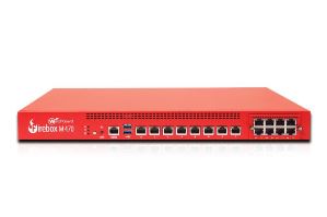 WatchGuard Firebox M470