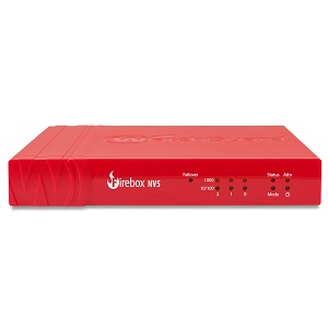 WatchGuard Firebox NV5