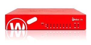 WatchGuard Firebox T70