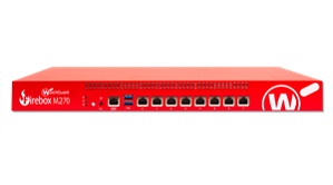 WatchGuard Firebox M270