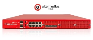 WatchGuard Firebox M5600